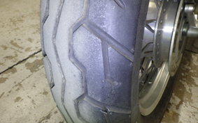 HONDA VRX400 2001 NC33