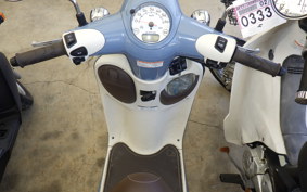 HONDA GIORNO 3 2020 AF77