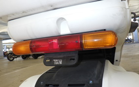 HONDA GYRO CANOPY TA03