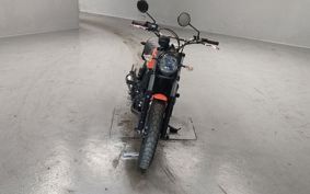 DUCATI SCRAMBLER SIXTY2 2016 KA00A