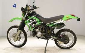 KAWASAKI KDX220SR DX220B