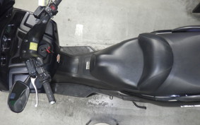 HONDA SILVER WING 600 A 2007 PF01