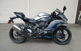 KAWASAKI  NINJA ZX-25R ZX250H