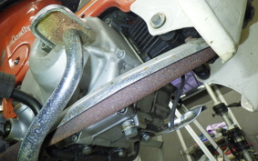 HONDA CHALY 50 2026 CF50