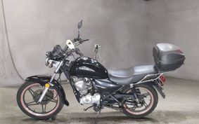 HONDA CBF125T PJJN