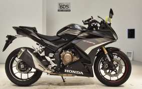 HONDA CBR400R 2023 NC56