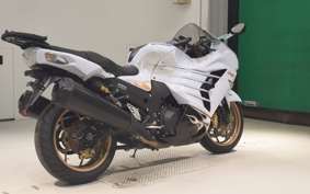 KAWASAKI ZX 1400 NINJA R A 2018