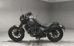 HONDA REBEL 250 S MC49