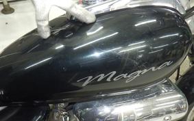 HONDA MAGNA 50 2015 AC13