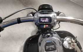 HARLEY FXBR1920 2023 YEZ