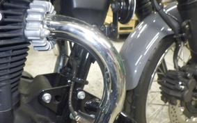 KAWASAKI W800-2ｽﾄﾘｰﾄ 2023 EJ800E