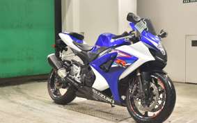 SUZUKI GSX-R1000 2008