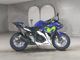 Фото Yamaha YZF-R25 с японского аукциона
