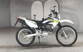 HONDA XR230 MD36