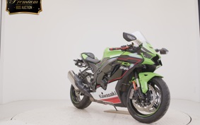 KAWASAKI ZX 10 NINJA ABS 2022 ZXT02L