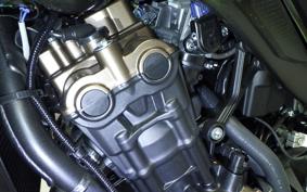 HONDA CB650R E-Clutch 2026 RH17