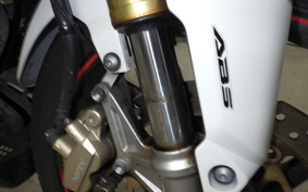 HONDA CBR250RR A 2019 MC51