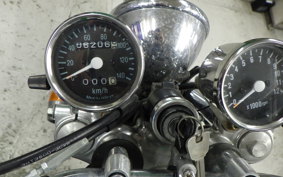 YAMAHA SR500 1983 2J2