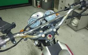 HONDA SL250S 2013 SL250S
