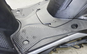 YAMAHA CYGNUS Griffus 2007 SEJ4J
