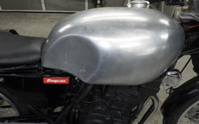 HONDA GB250 CLUBMAN Gen.4 2000 MC10