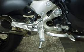 YAMAHA MT-09 A 2017 RN52J