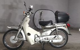 HONDA SUPER CUB70 C70