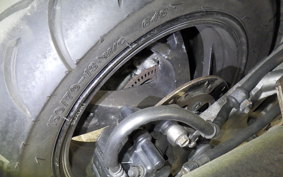 SUZUKI SKYWAVE 400 SA 3 2013 CK45A