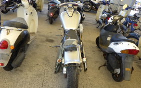 KAWASAKI VULCAN 400 1996 VN400A