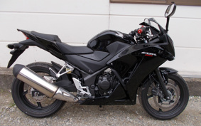HONDA CBR250R ABS MC41