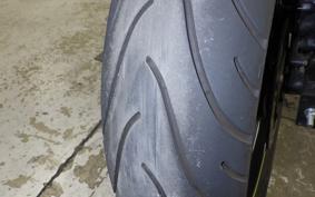 SUZUKI ｼﾞｸｻｰ250SF 2004 ED22B