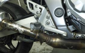 SUZUKI BANDIT 1250 SA 2009 GW72A