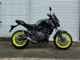 Фото Yamaha MT-07 ABS 2020 с японского аукциона
