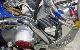 HONDA DAX 70 2007 ST70