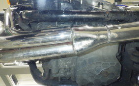 SUZUKI INAZUMA 400 (GSX400) 1999 GK7BA