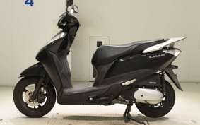 HONDA LEAD 125 1986 JF45