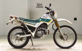 YAMAHA SEROW 225 Gen.2 2025 1KH