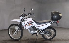 YAMAHA XTZ125E KE07