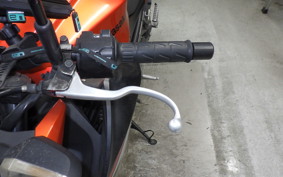 KAWASAKI Z250 2019 ER250C