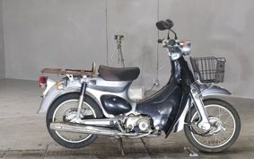 HONDA LITTLE CUB AA01