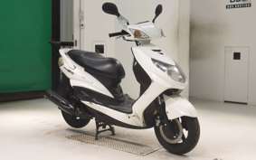 YAMAHA CYGNUS 125 X 2 SE44J