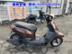 Фото Honda TACT-4 с японского аукциона