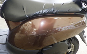 HONDA TACT Basket AF79