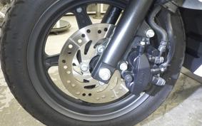 HONDA LEAD 125 2009 JF45