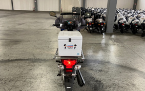 HONDA SUPER CUB50 AA04