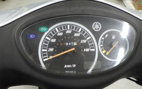 YAMAHA AXIS 125 TREET 2025 SE53J