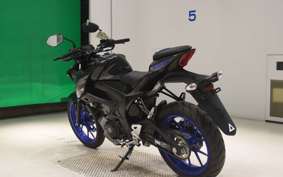 SUZUKI GSX-S125 DL32D