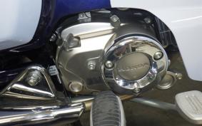 HONDA C125 SUPER CUB 1996 JA58