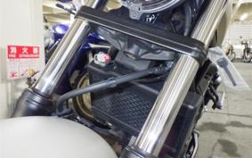 HONDA REBEL 250 E-Clutch MC49