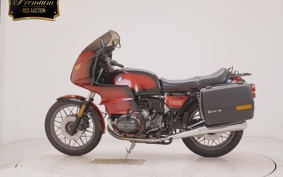 BMW R100RS 1983
